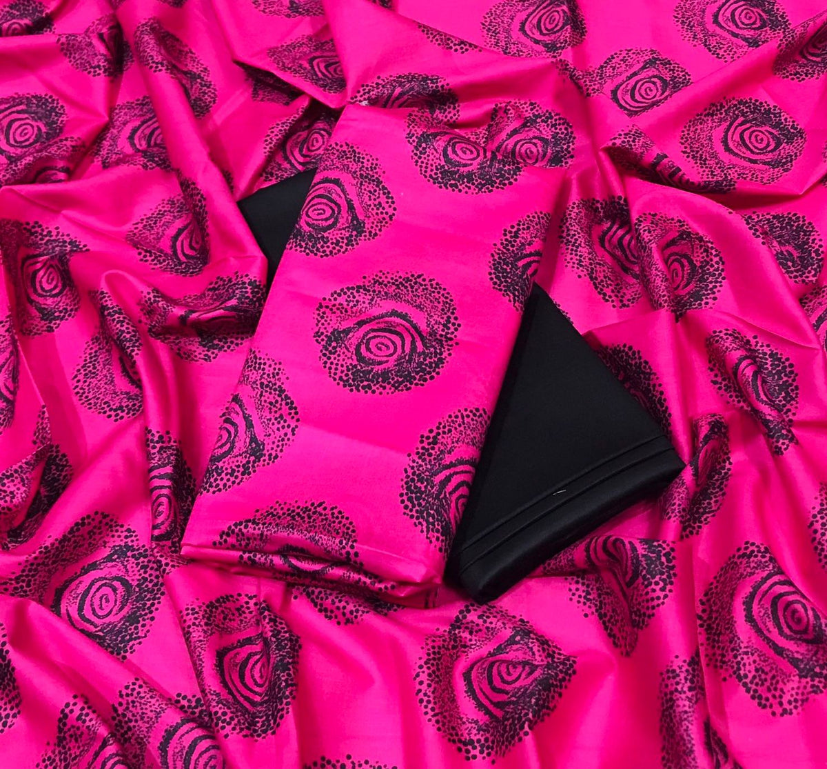 Bonanza Satrangi Lawn 2PC