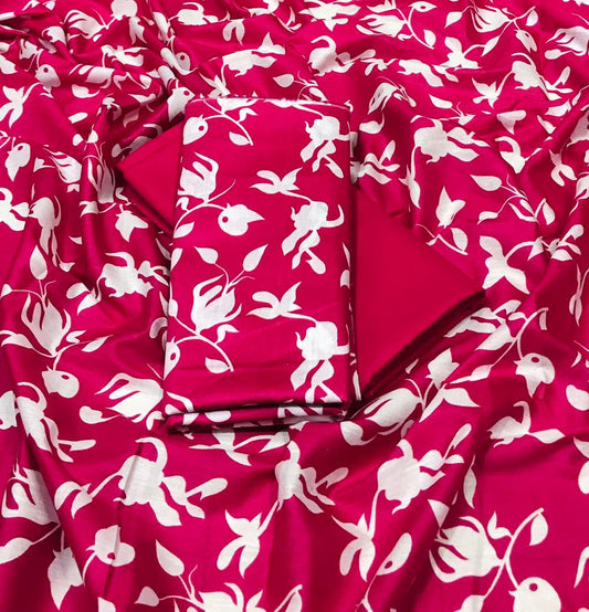 Bonanza Satrangi Lawn 2PC