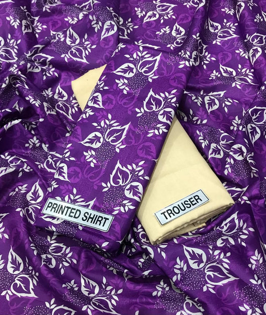 Bonanza Satrangi Lawn 2PC
