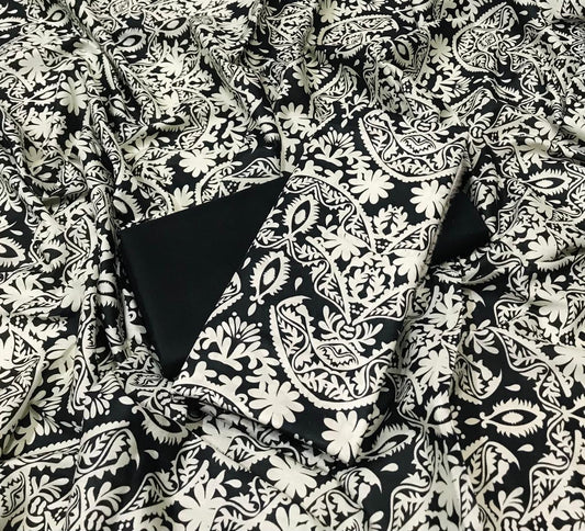 Bonanza Satrangi Lawn 2PC